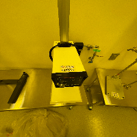 Silverson LSM High Shear Laboratory Mixer image 2